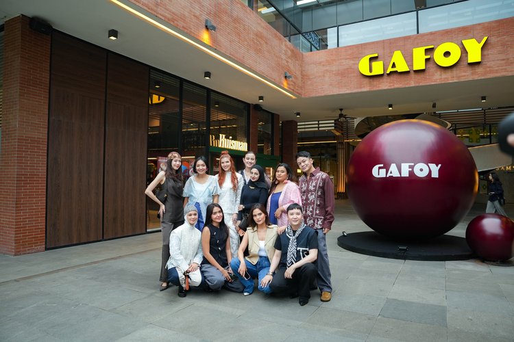 GAFOY gallery 3