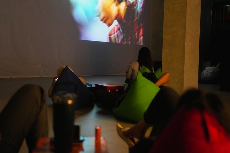 GAFOY gallery 21